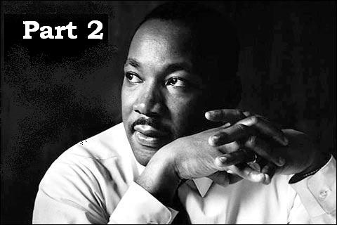 MLK Photo